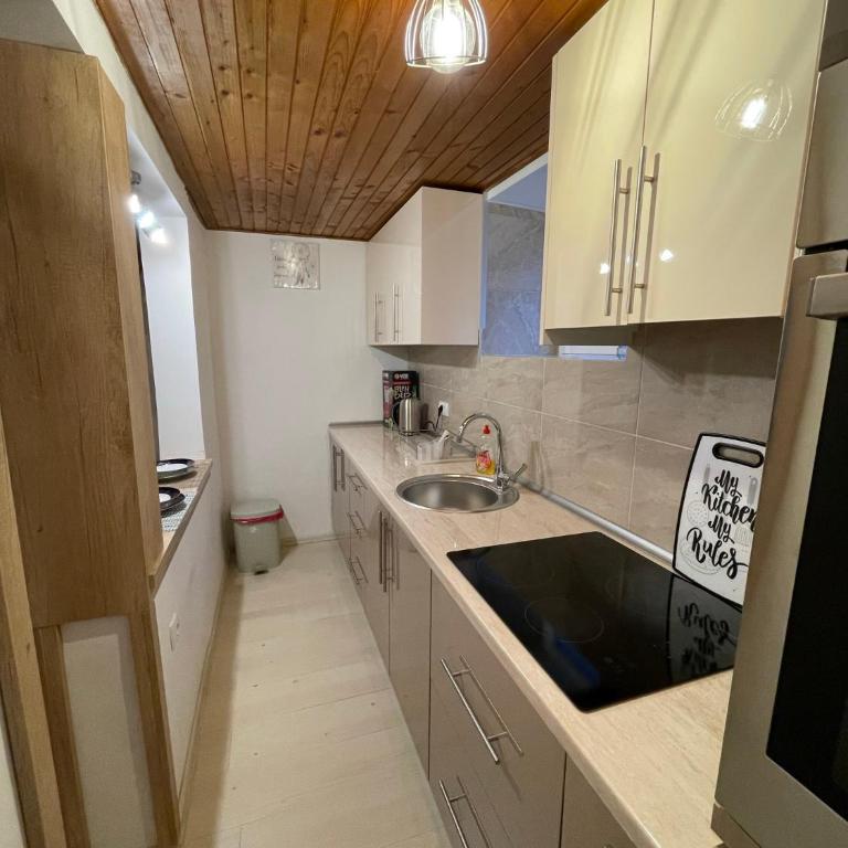 Old Town Ferhadija 5 - Two-Bedroom Apartment - 8