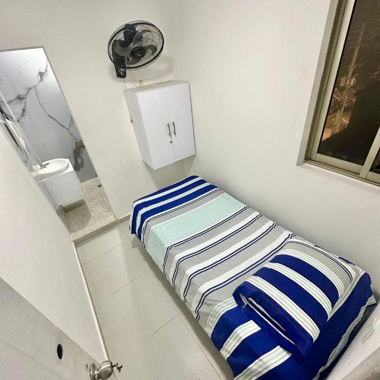 Luxury apt Wifi Jacuzzi Balcony Near the Beach and Old City - Apartamento con 4 dormitorios - 45