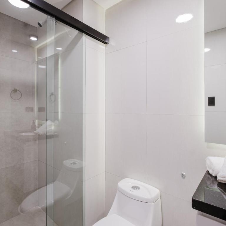 Blue Dream Apartment - Three-Bedroom Apartment - 22