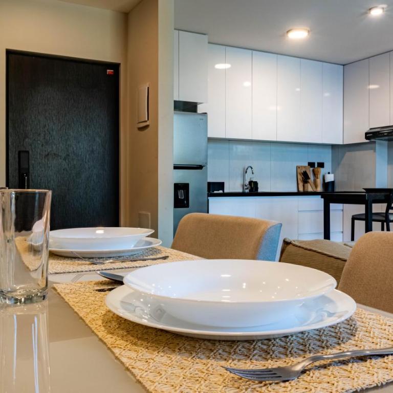 Blue Dream Apartment - Three-Bedroom Apartment - 25