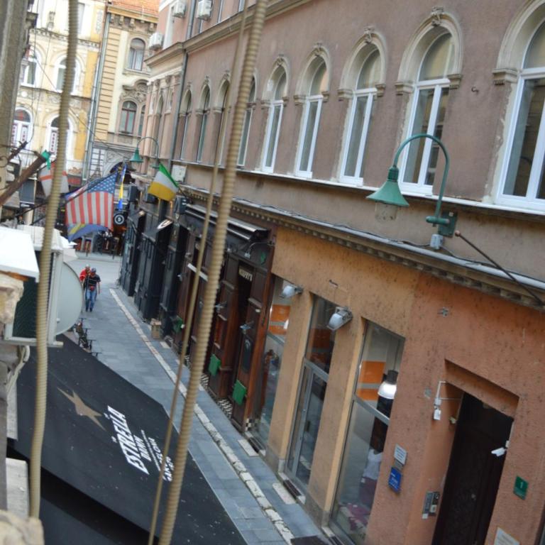 Old Town Ferhadija 5 - Two-Bedroom Apartment - 23