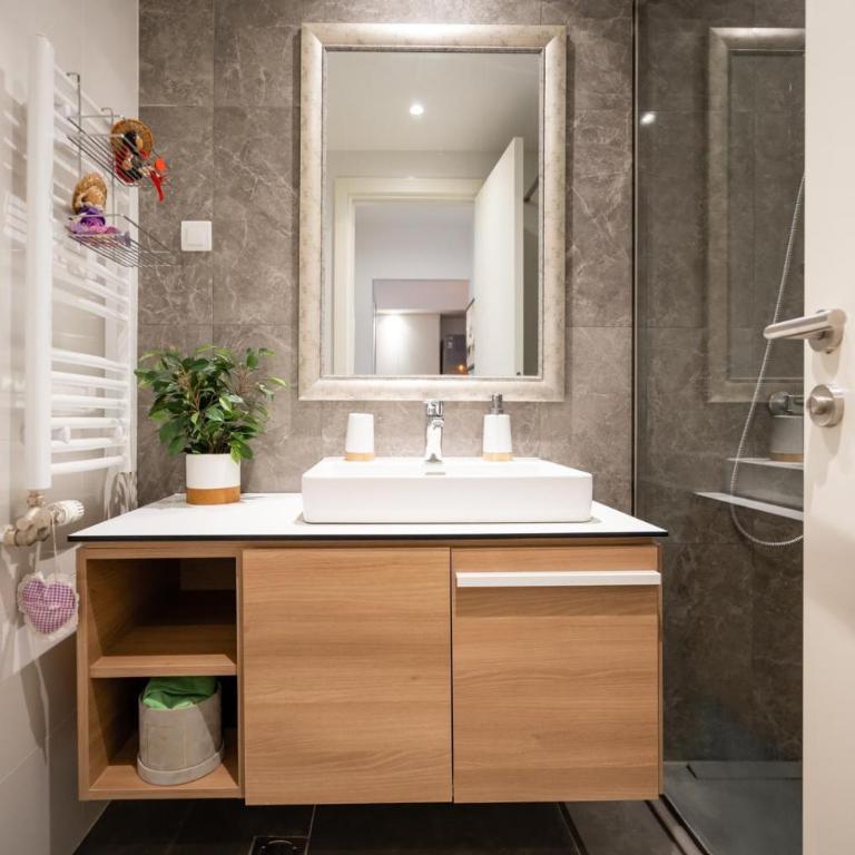 BW Dona - One-Bedroom Apartment - 4
