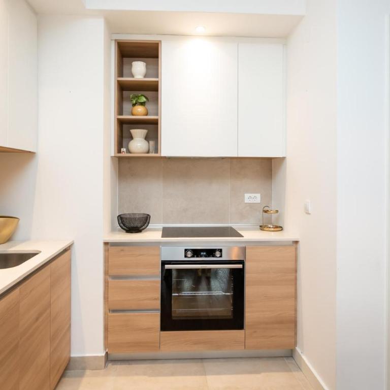 BW Dona - One-Bedroom Apartment - 7