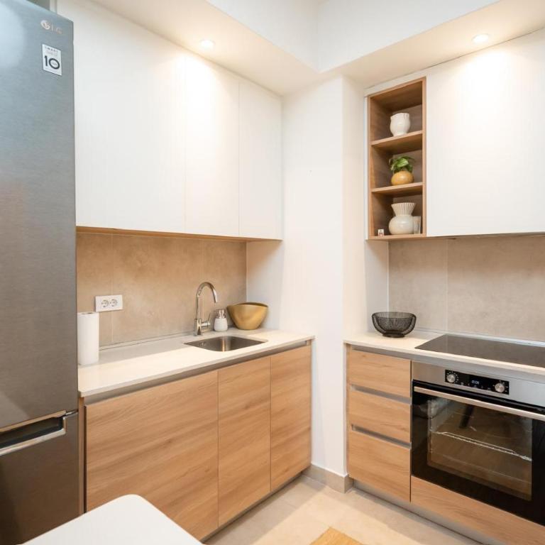 BW Dona - One-Bedroom Apartment - 9