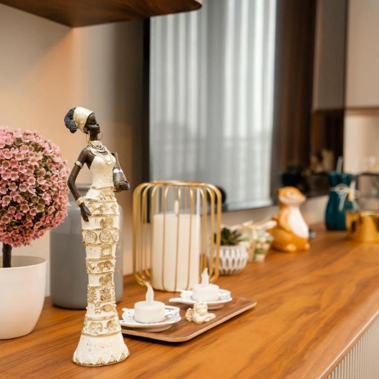 BW Dona - One-Bedroom Apartment - 11