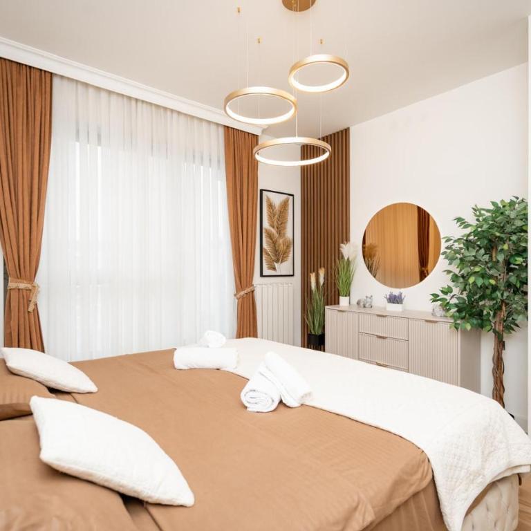 BW Dona - One-Bedroom Apartment - 15