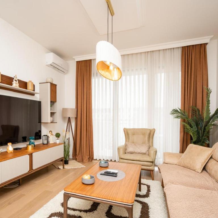 BW Dona - One-Bedroom Apartment - 1