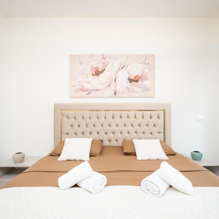 BW Dona - One-Bedroom Apartment - 18