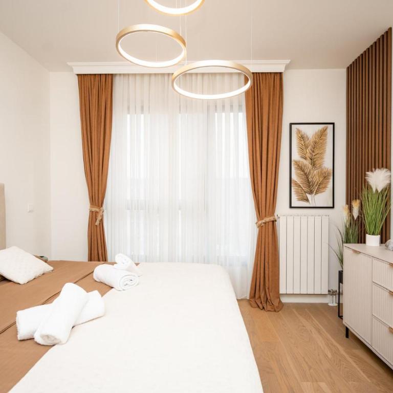BW Dona - One-Bedroom Apartment - 19