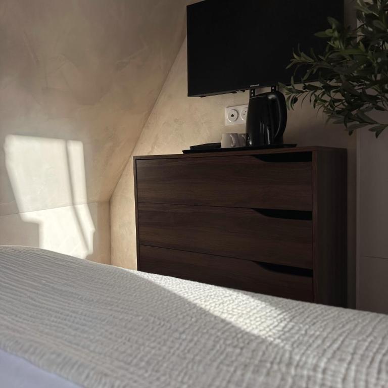 Maison Coursarlon - Studio - 2