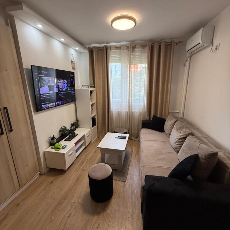 Apartman Nora - One-Bedroom Apartment - 9
