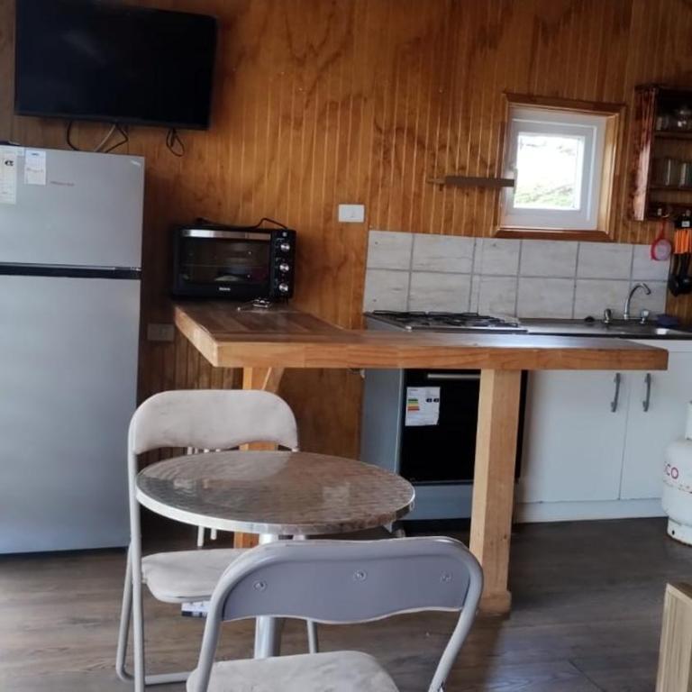 Cabaña Miverde - Two-Bedroom Townhouse - 12
