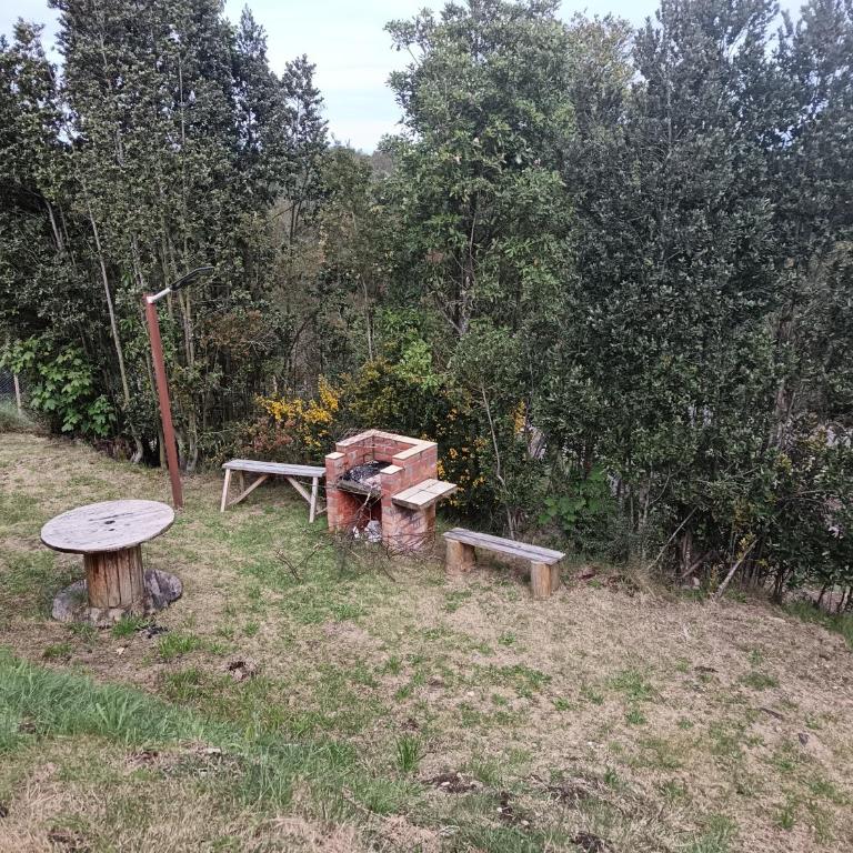 Cabaña Miverde - Two-Bedroom Townhouse - 13