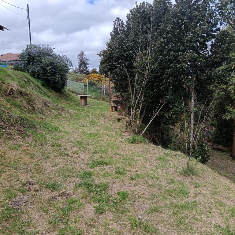 Cabaña Miverde - Two-Bedroom Townhouse - 14