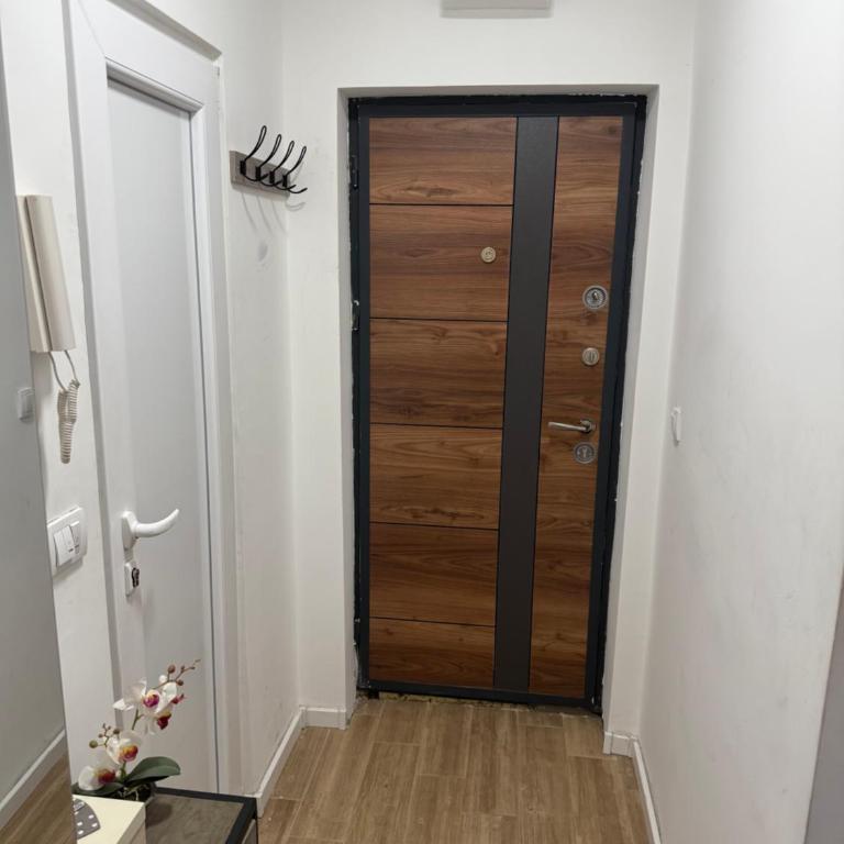 Apartman Nora - One-Bedroom Apartment - 11