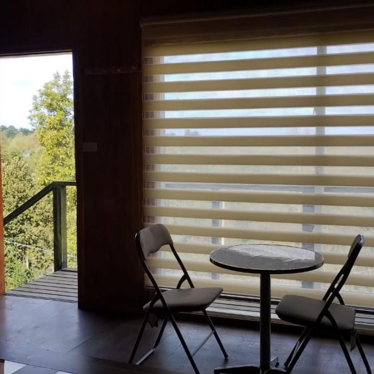 Cabaña Miverde - Two-Bedroom Townhouse - 6
