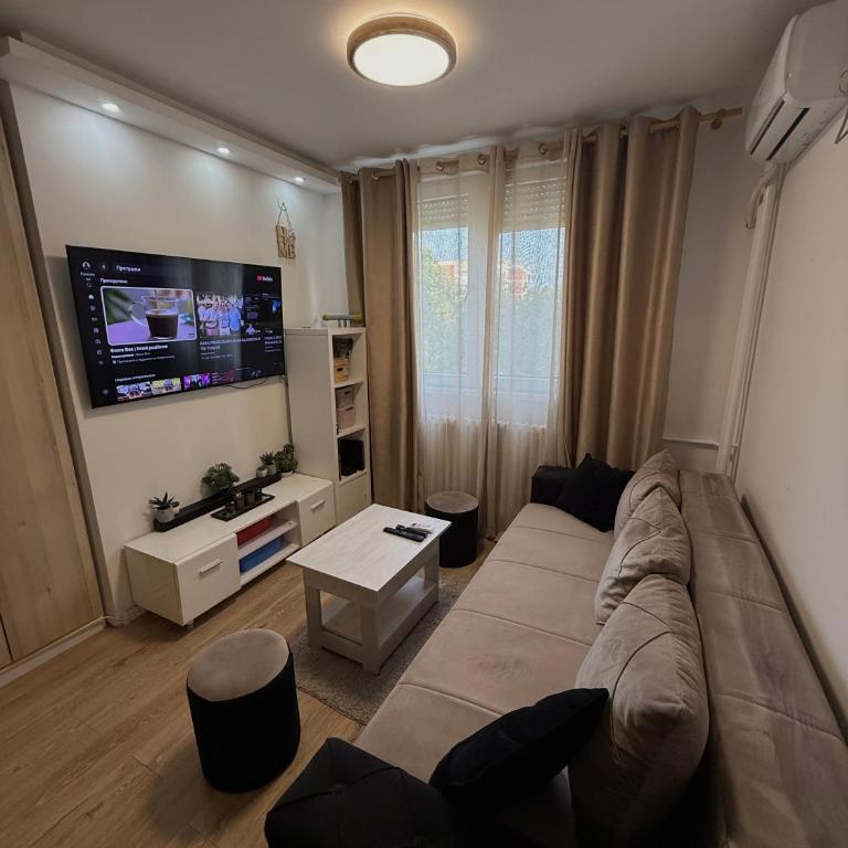 Apartman Nora - One-Bedroom Apartment - 10