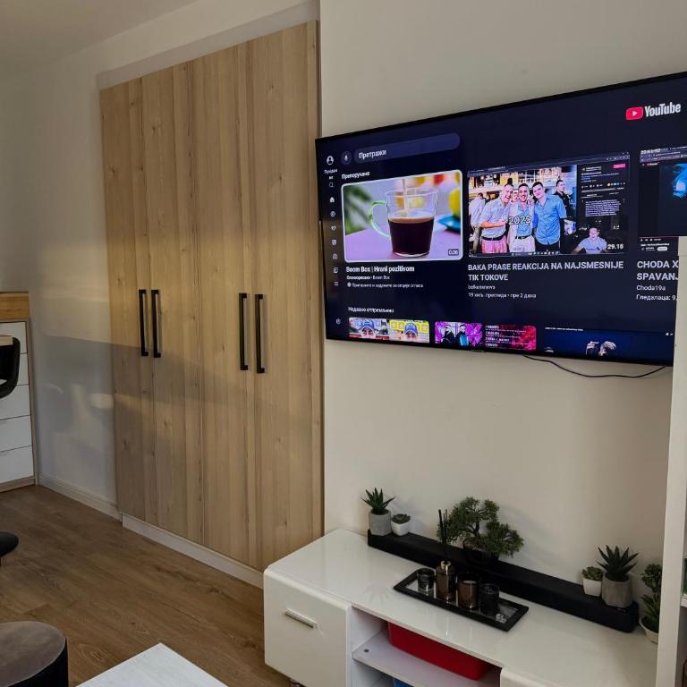 Apartman Nora - One-Bedroom Apartment - 8