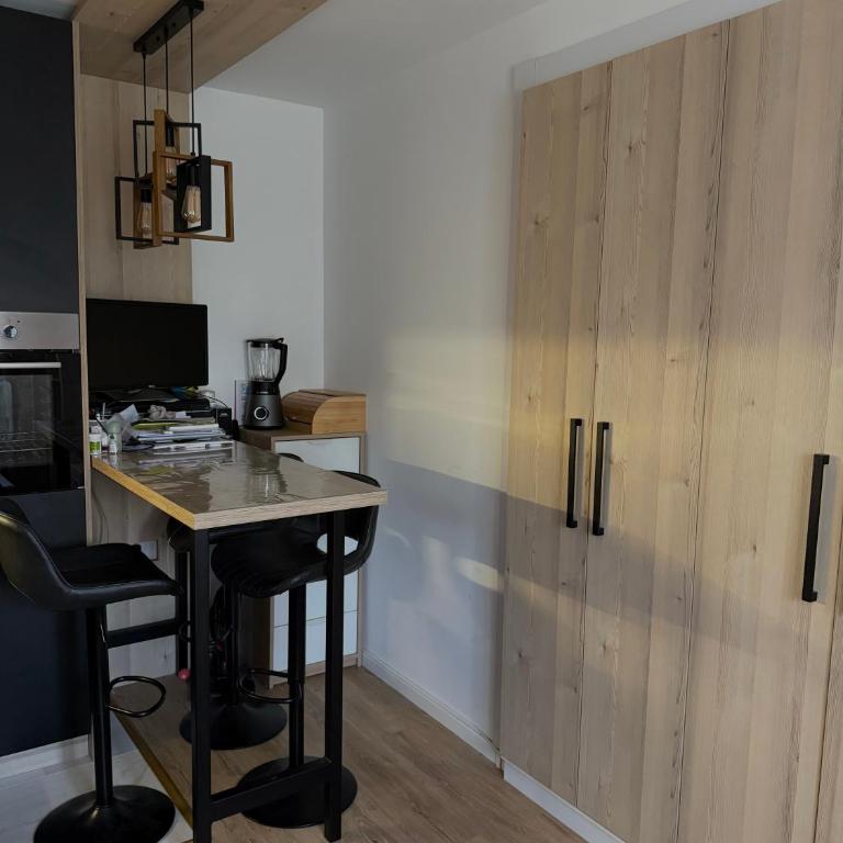 Apartman Nora - One-Bedroom Apartment - 3
