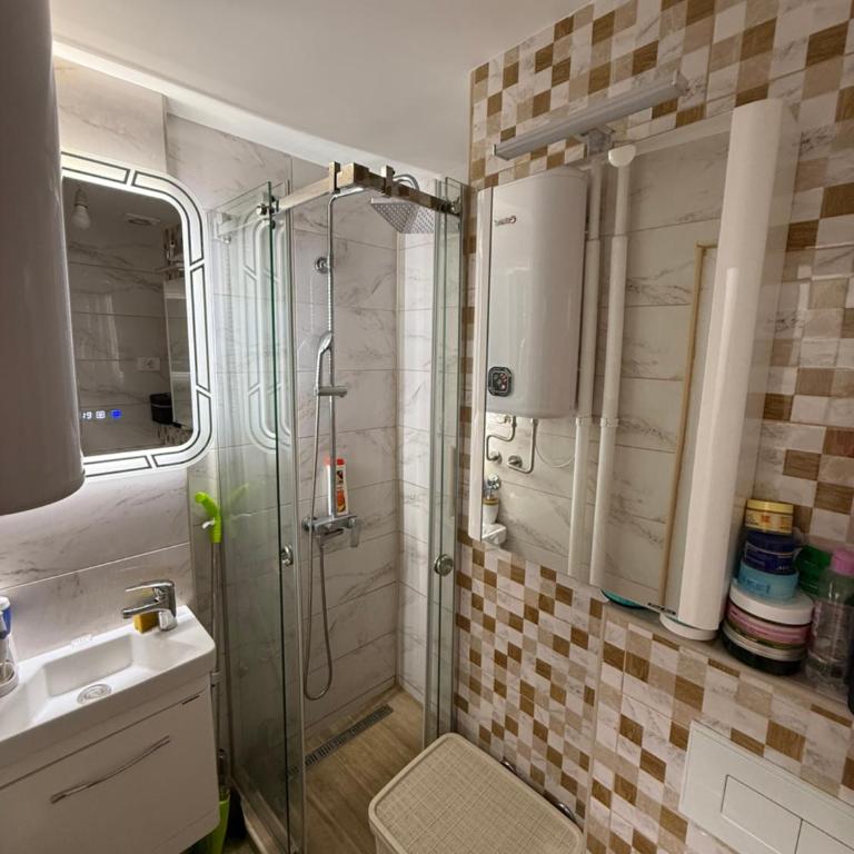 Apartman Nora - One-Bedroom Apartment - 17