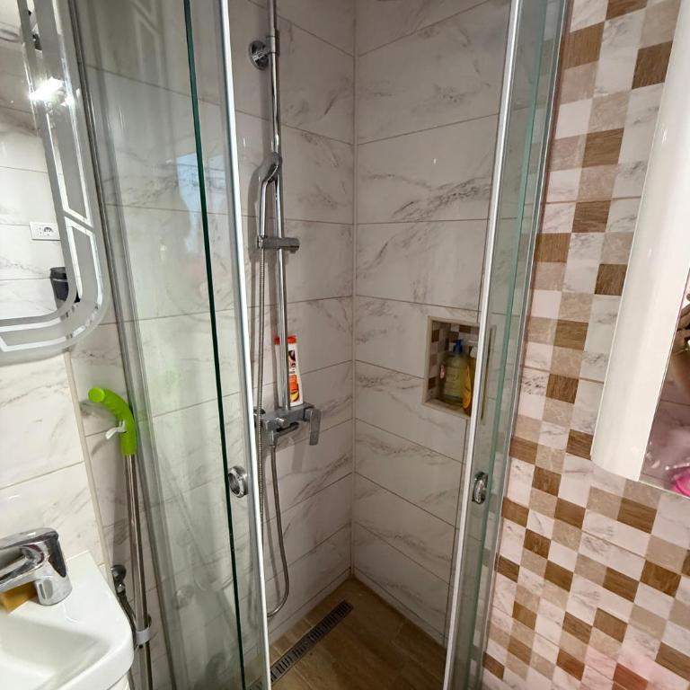 Apartman Nora - One-Bedroom Apartment - 18