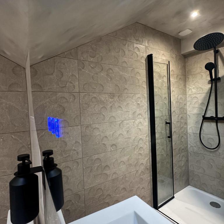 Maison Coursarlon - Studio - 8