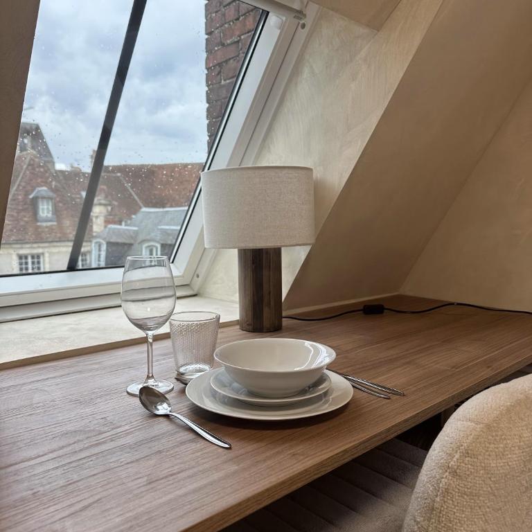 Maison Coursarlon - Studio - 10