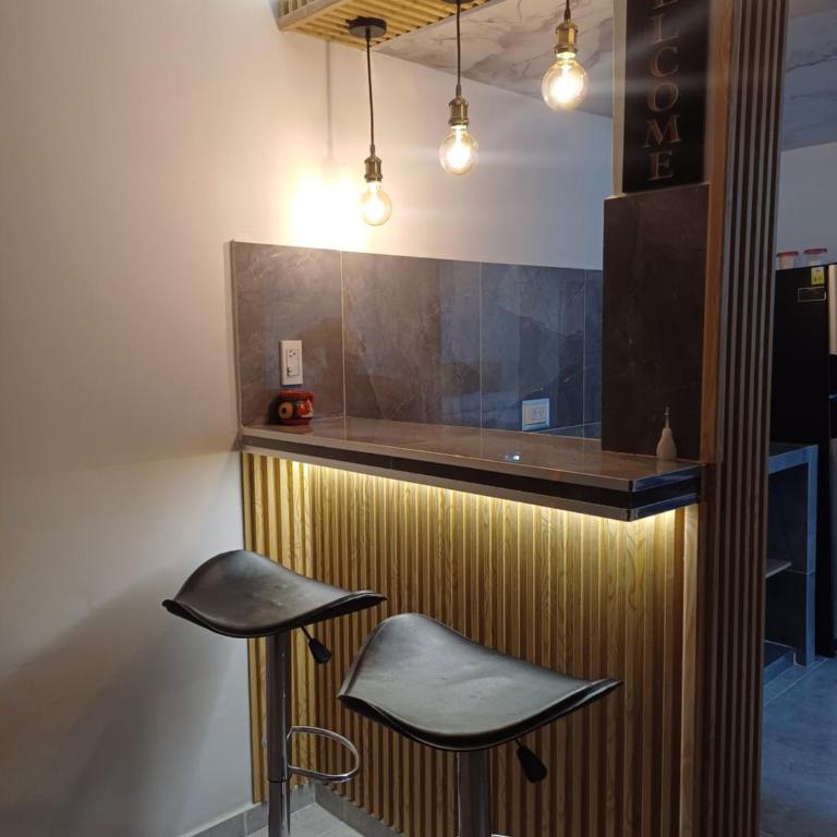 Apartamento nuevo - Apartamento de 2 dormitorios - 7