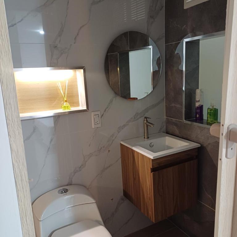 Apartamento nuevo - Apartamento de 2 dormitorios - 9
