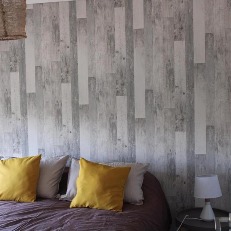 Departamento Acogedor Vista panorámica azotea - Apartamento Estándar de 2 dormitorios - 6