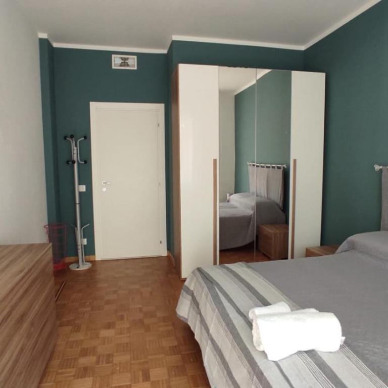 Guest House Jolanda 2 - Two-Bedroom Apartment - 3