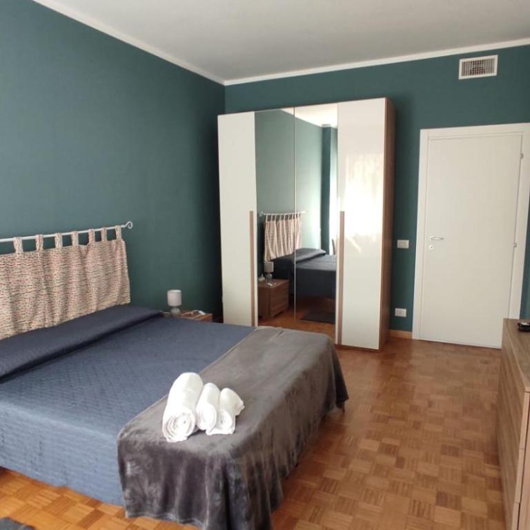 Guest House Jolanda 2 - Two-Bedroom Apartment - 6