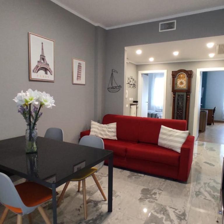 Guest House Jolanda 2 - Two-Bedroom Apartment - 7