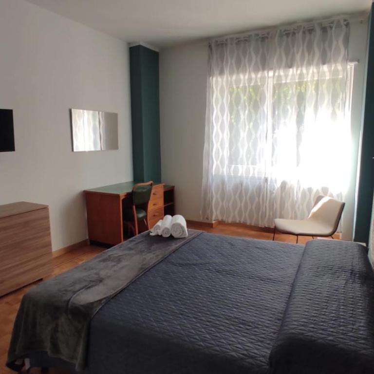 Guest House Jolanda 2 - Two-Bedroom Apartment - 10