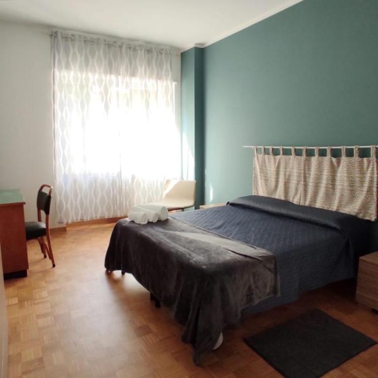 Guest House Jolanda 2 - Two-Bedroom Apartment - 13