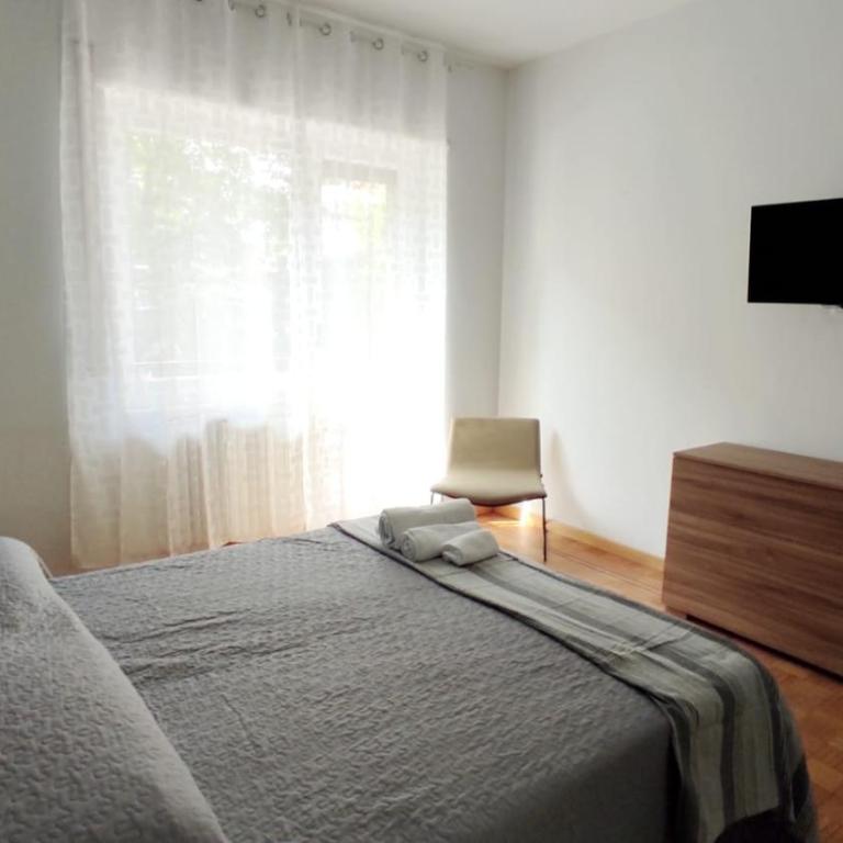 Guest House Jolanda 2 - Two-Bedroom Apartment - 15