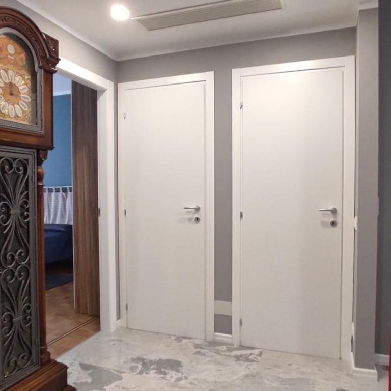 Guest House Jolanda 2 - Two-Bedroom Apartment - 17