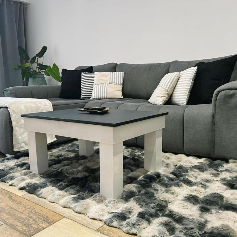 Casa Completa con Balcon y Patio privado - Casa de 2 dormitorios - 42