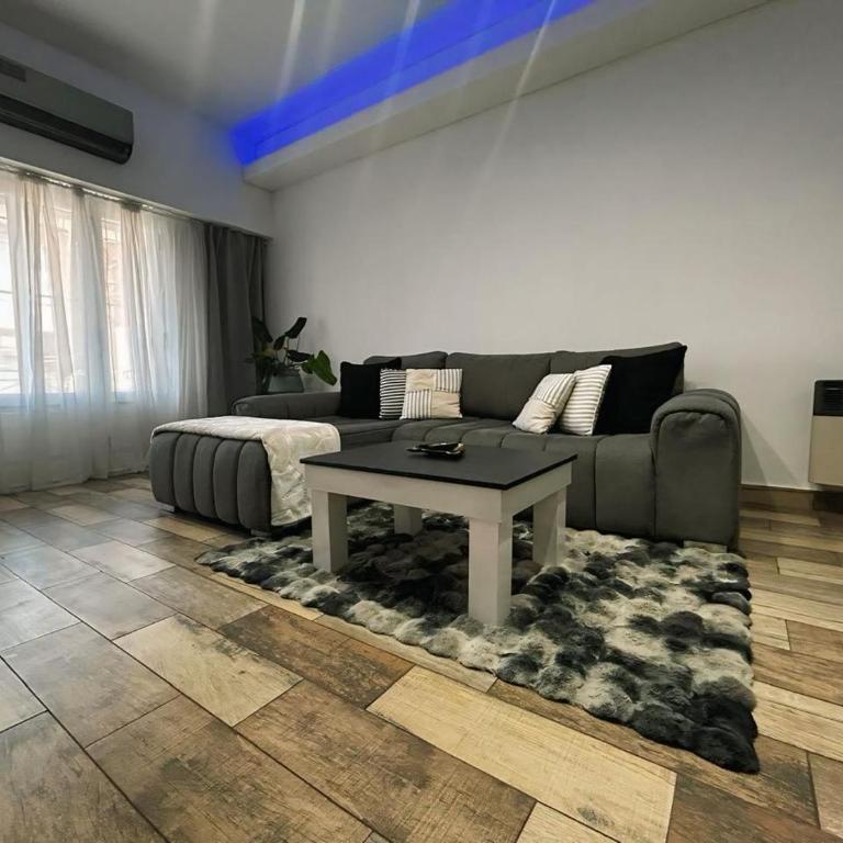 Casa Completa con Balcon y Patio privado - Casa de 2 dormitorios - 44