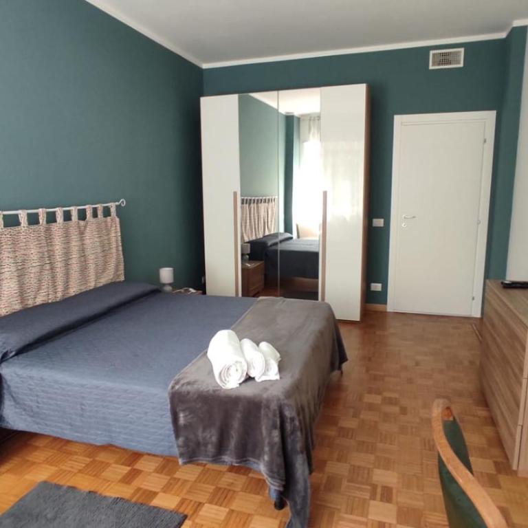 Guest House Jolanda 2 - Two-Bedroom Apartment - 19