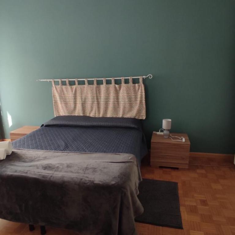 Guest House Jolanda 2 - Two-Bedroom Apartment - 20