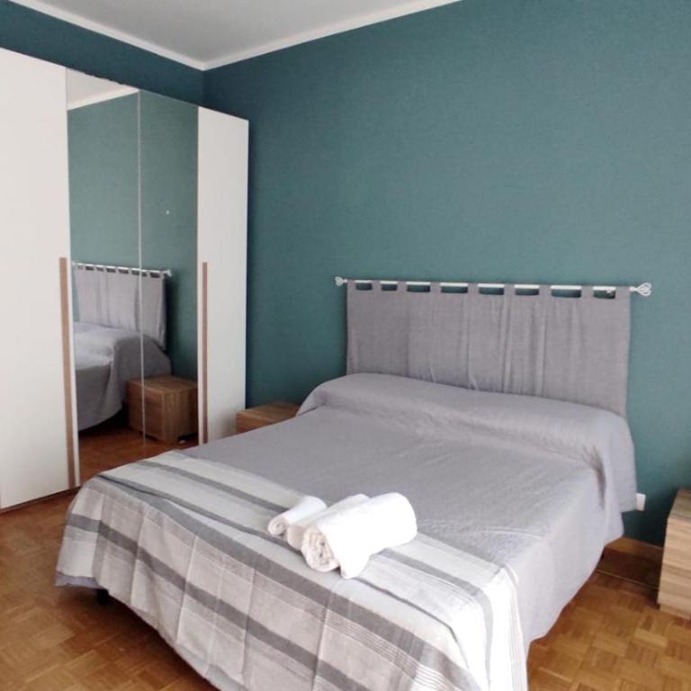 Guest House Jolanda 2 - Two-Bedroom Apartment - 23