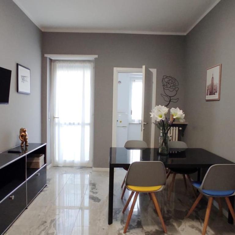Guest House Jolanda 2 - Two-Bedroom Apartment - 25