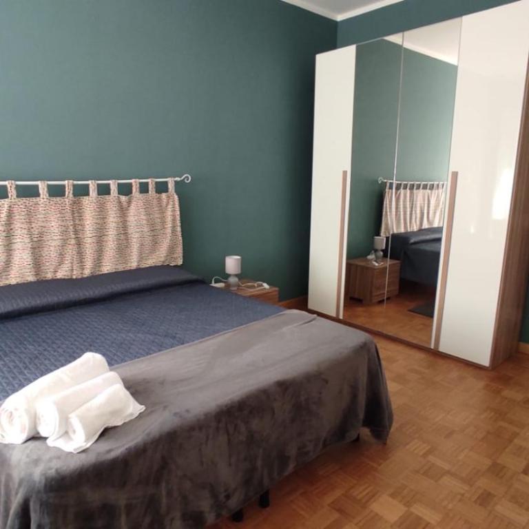 Guest House Jolanda 2 - Two-Bedroom Apartment - 26