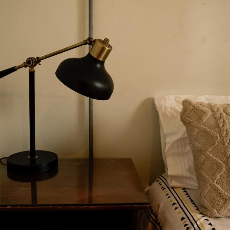 Casa de Amélie - Habitación Doble Estándar - 13