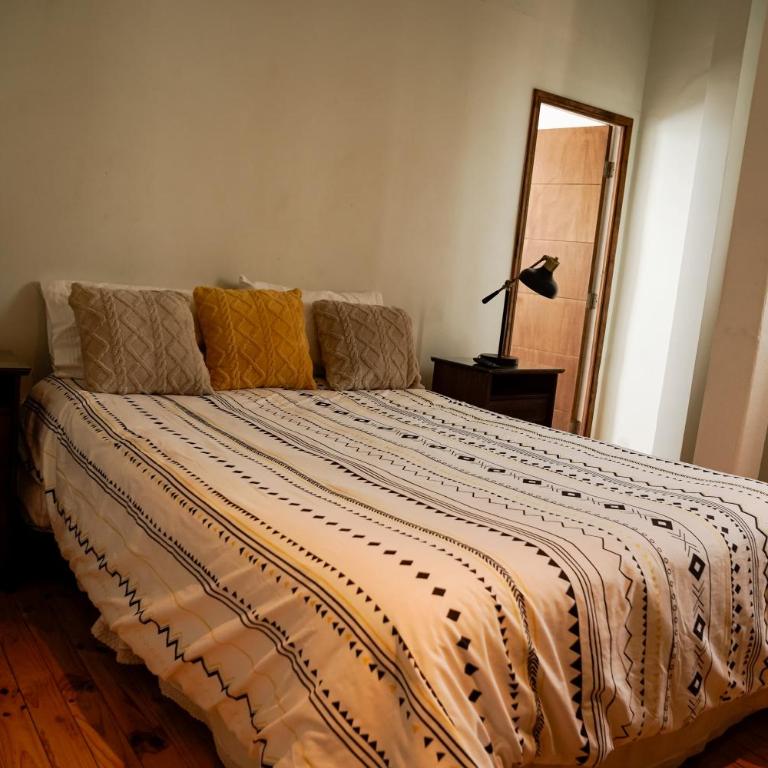 Casa de Amélie - Habitación Doble Estándar - 12