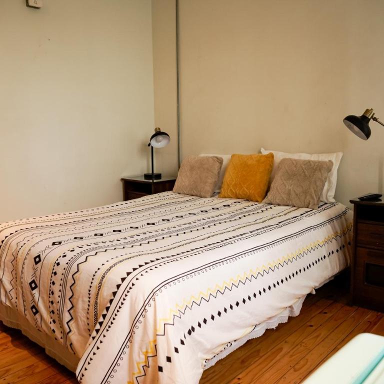 Casa de Amélie - Habitación Doble Estándar - 11