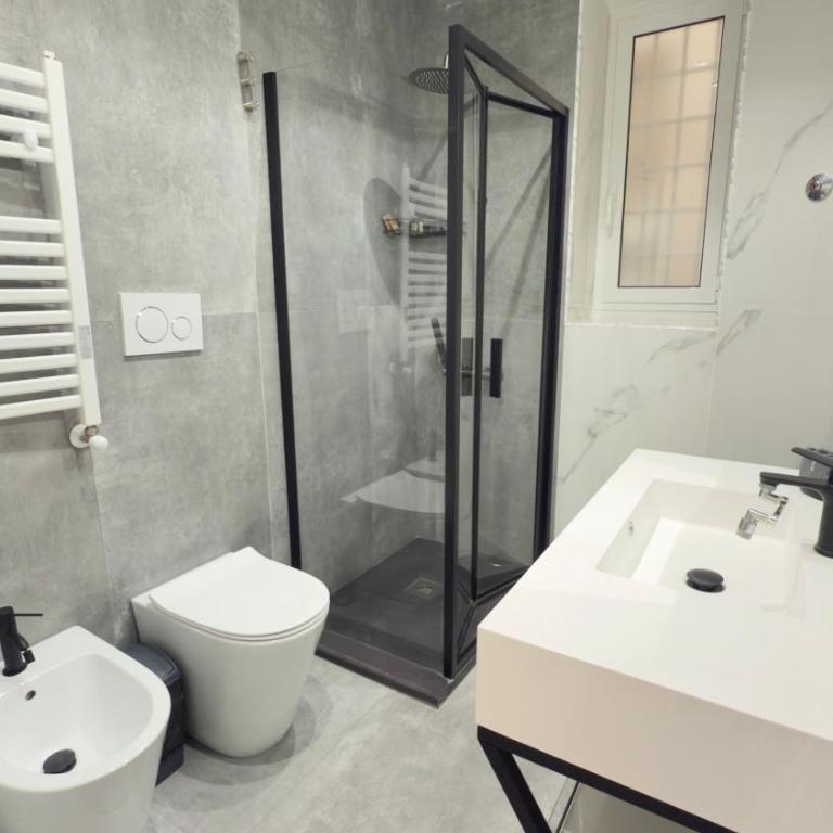 Hulin guesthouse - Camera Matrimoniale con Bagno Privato - 2