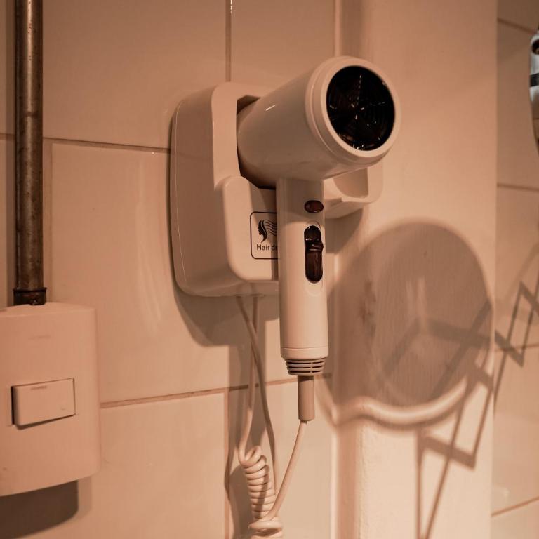 Casa de Amélie - Habitación Familiar - 7