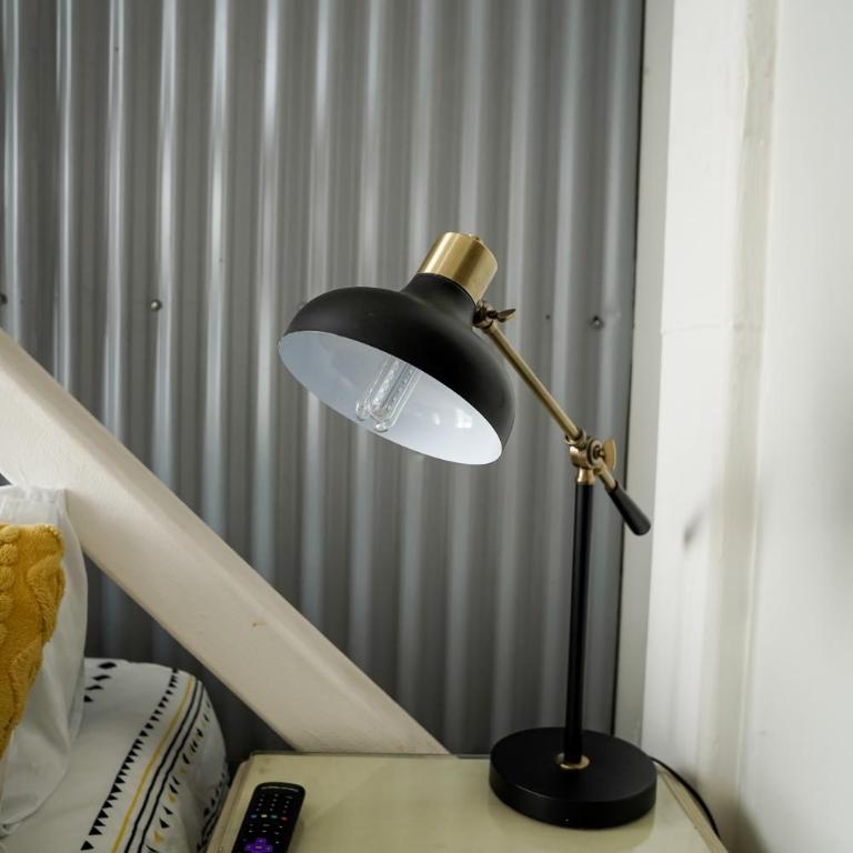 Casa de Amélie - Habitación Familiar - 20